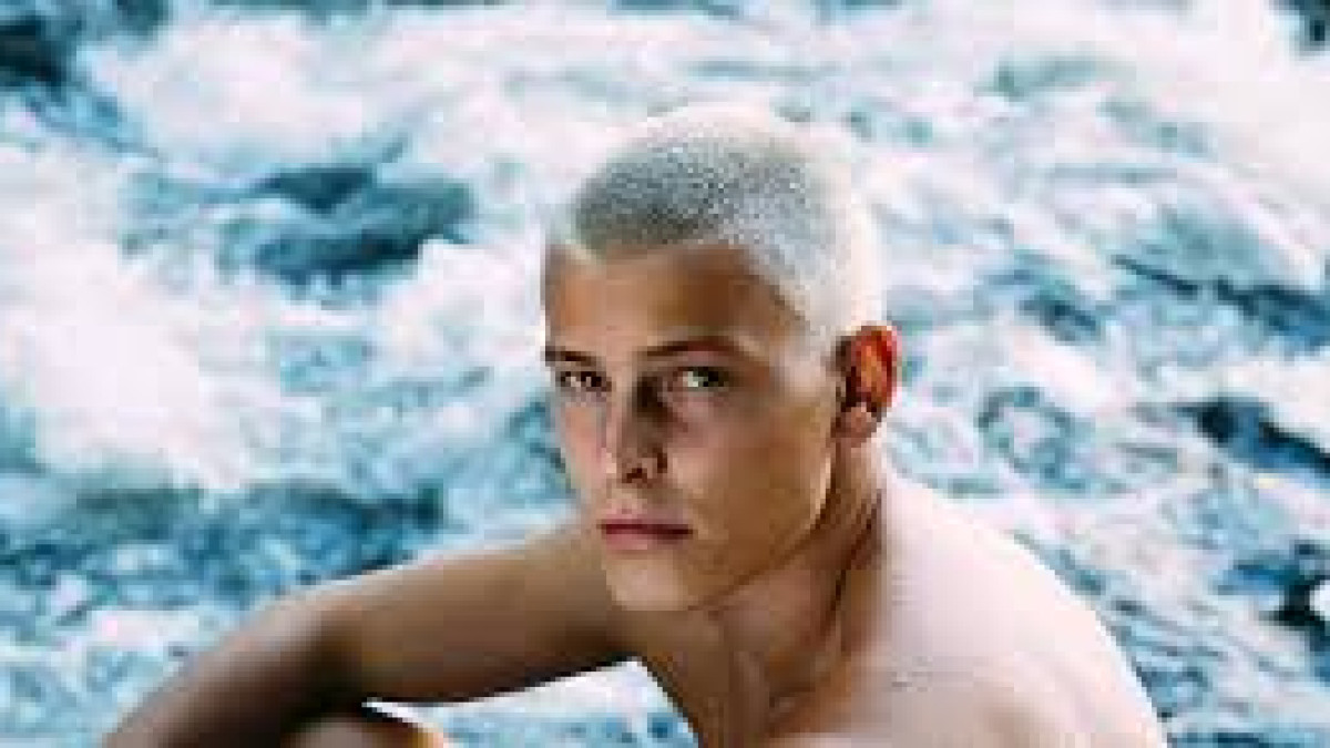 Listeutsnitt for Jesper Jenset
