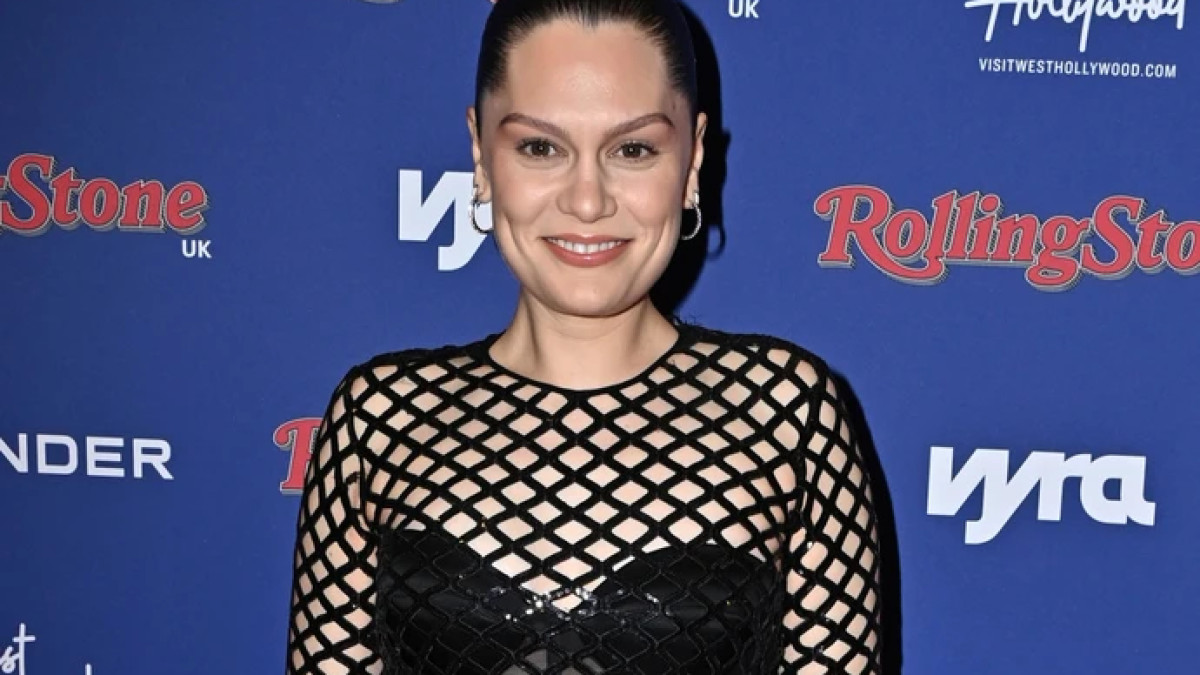 Jessie J