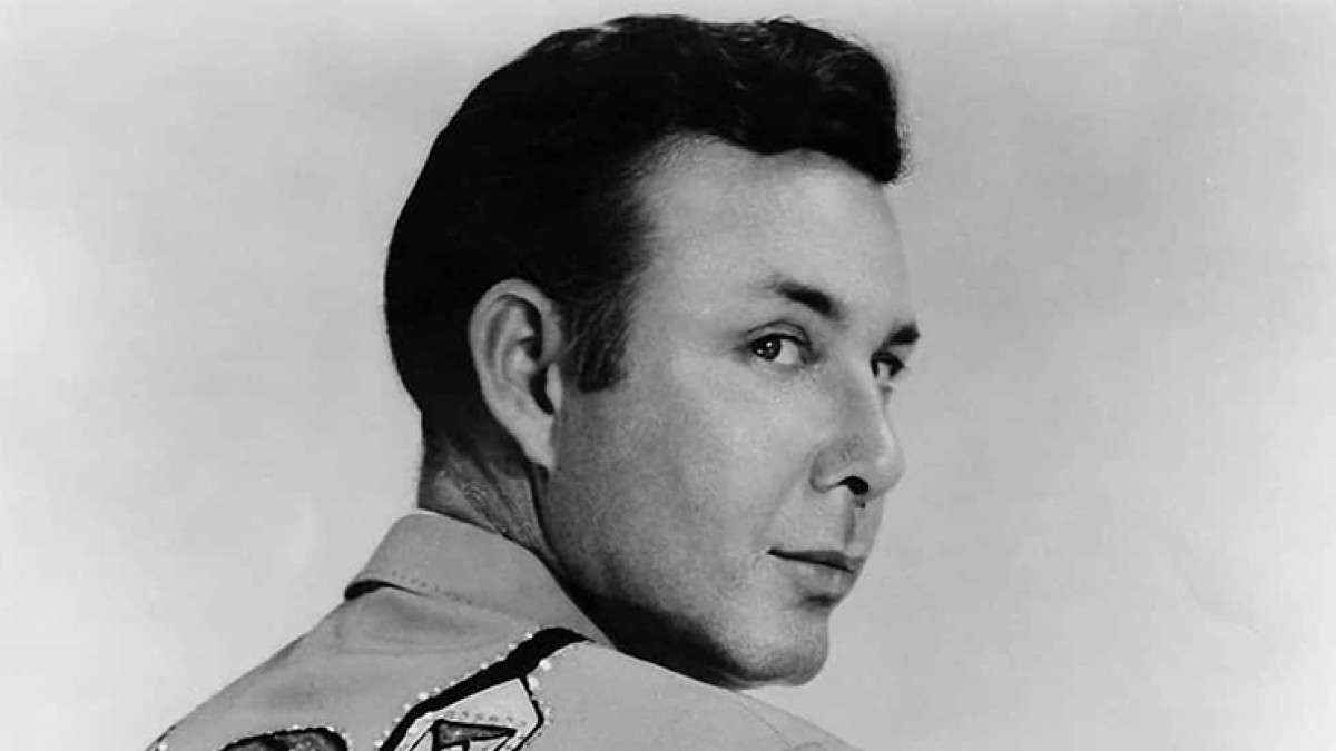 Listeutsnitt for Jim Reeves