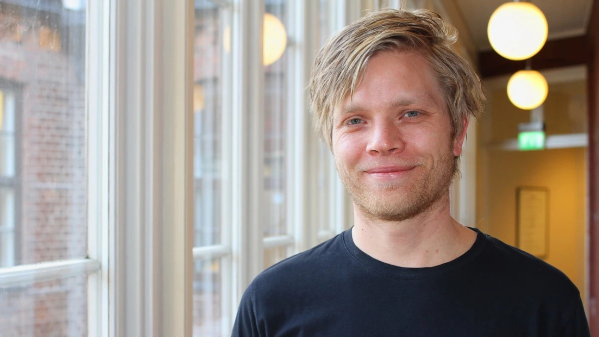 Listeutsnitt for Jostein Hasselgård