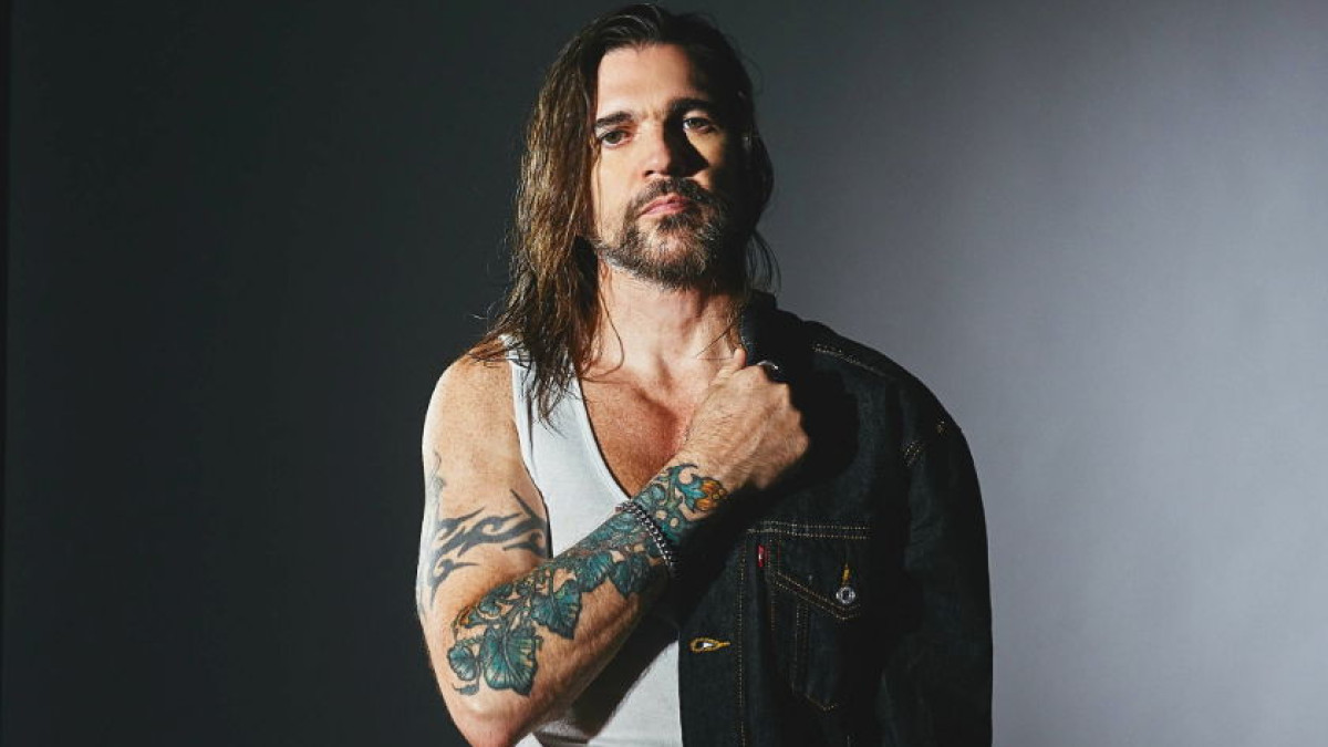 Juanes