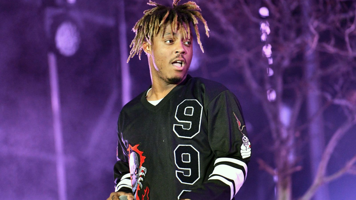 Juice WRLD
