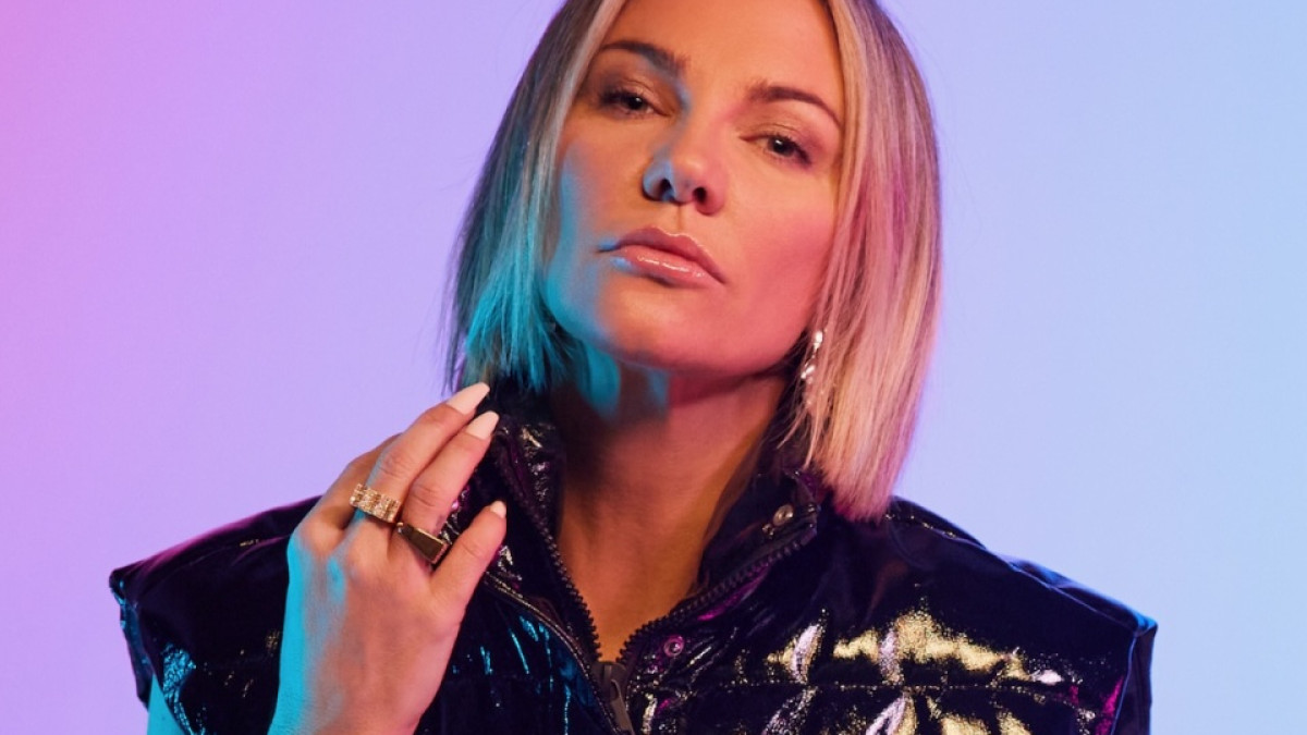 Kate Ryan
