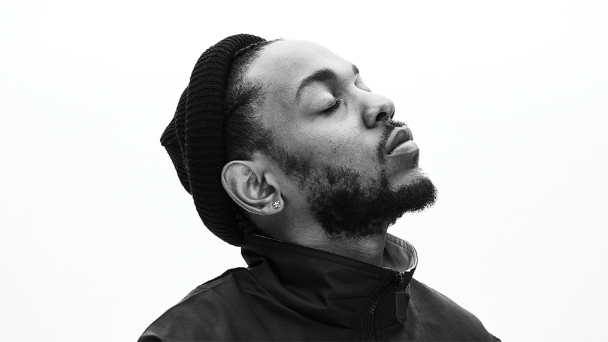 Kendrick lamar