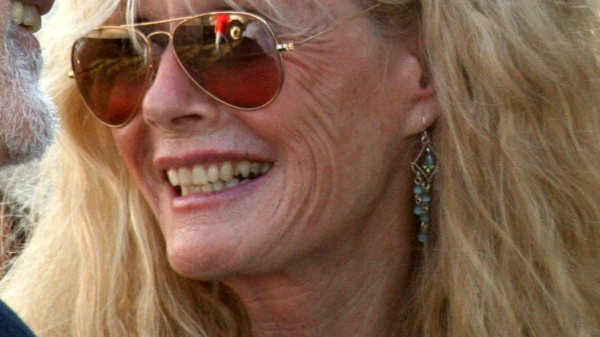 Kim Carnes