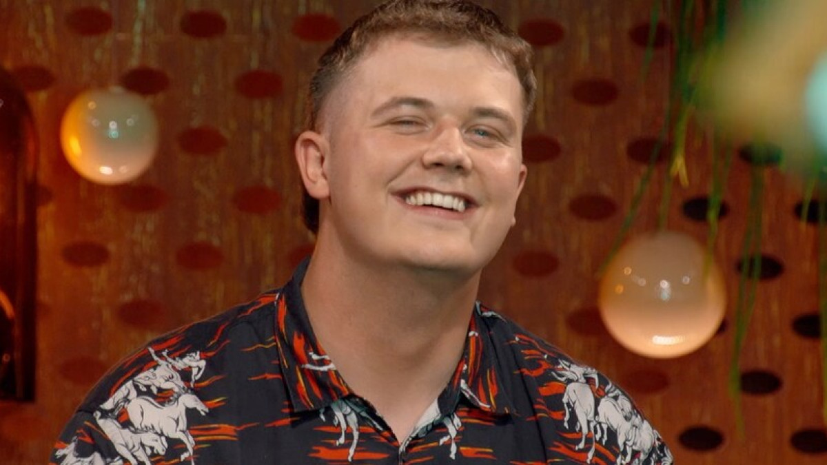 Listeutsnitt for Kjartan Lauritzen