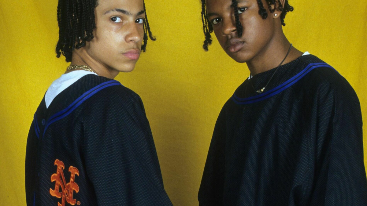 Kriss Kross