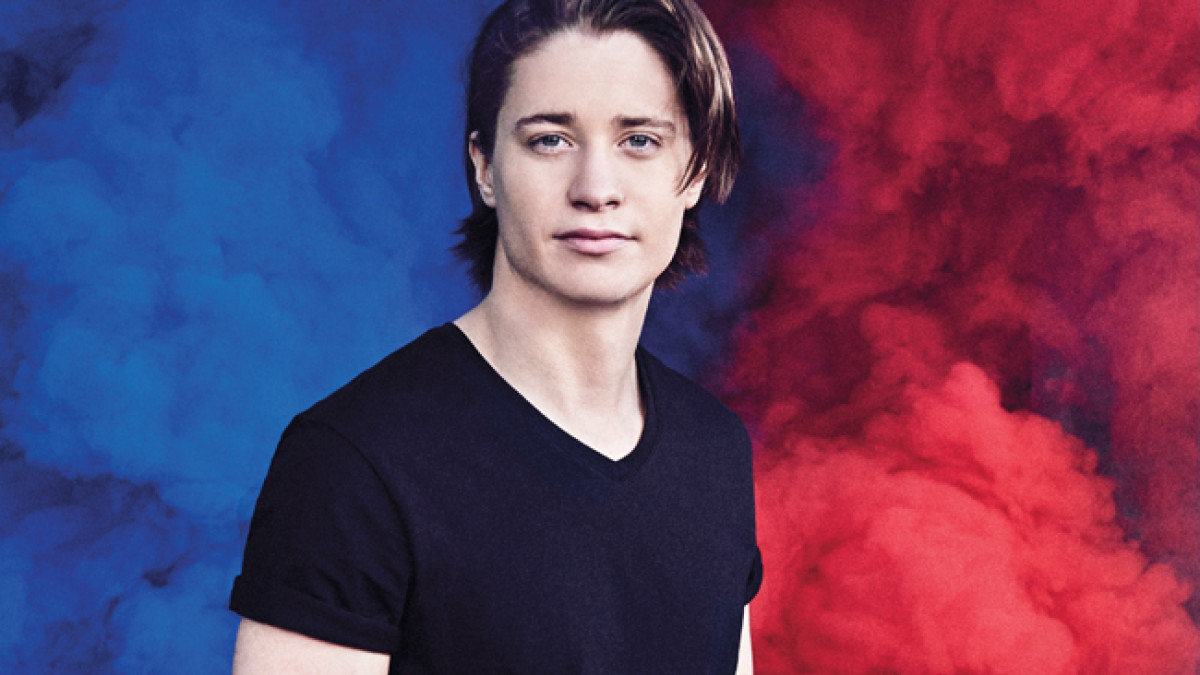 Listeutsnitt for kygo