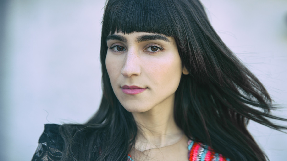 Listeutsnitt for Laleh