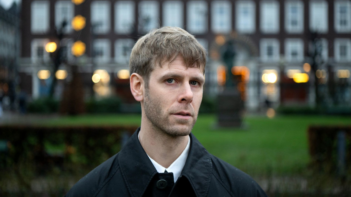 Lars Vaular