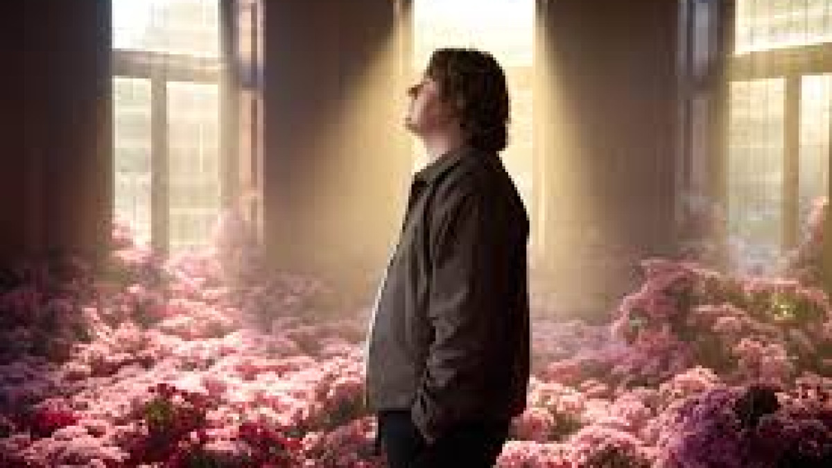 Lewis Capaldi