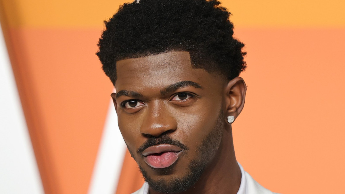 Lil Nas X