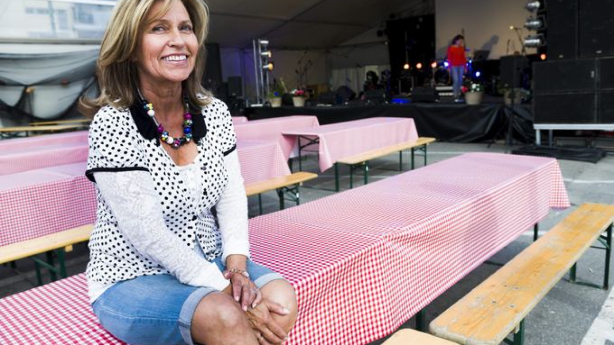 Listeutsnitt for Lille Eris