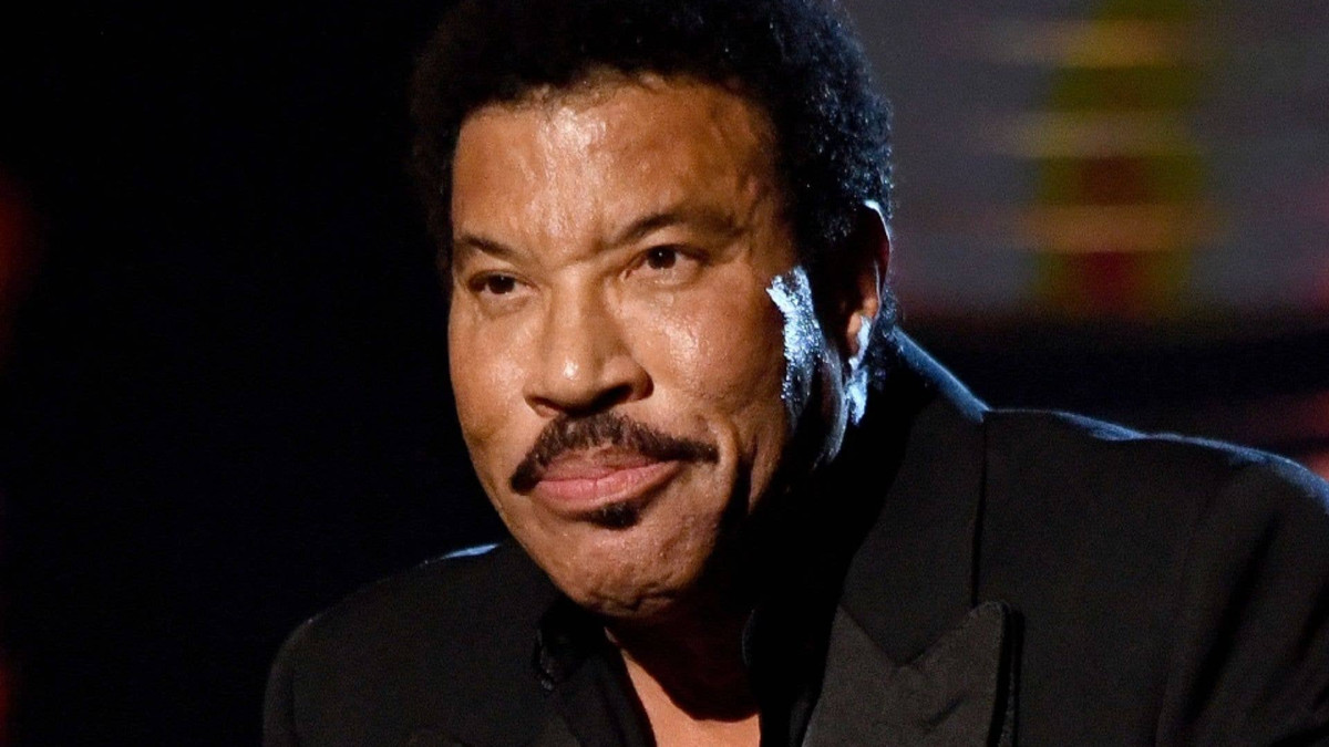 Lionel Richie