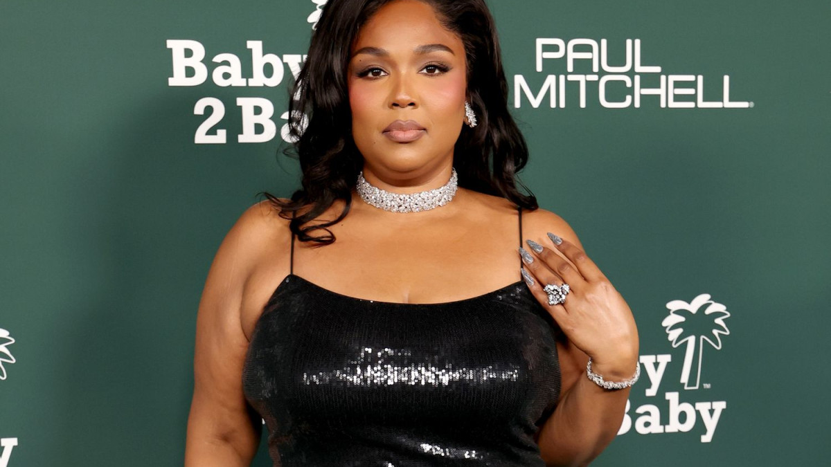 Lizzo