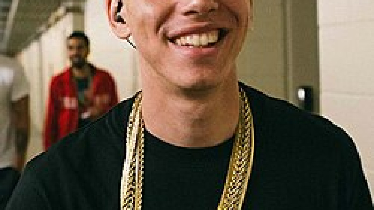 Listeutsnitt for Logic