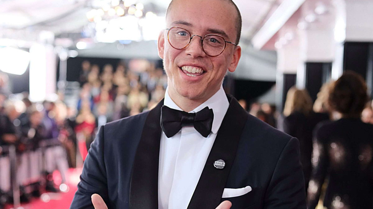Listeutsnitt for Logic