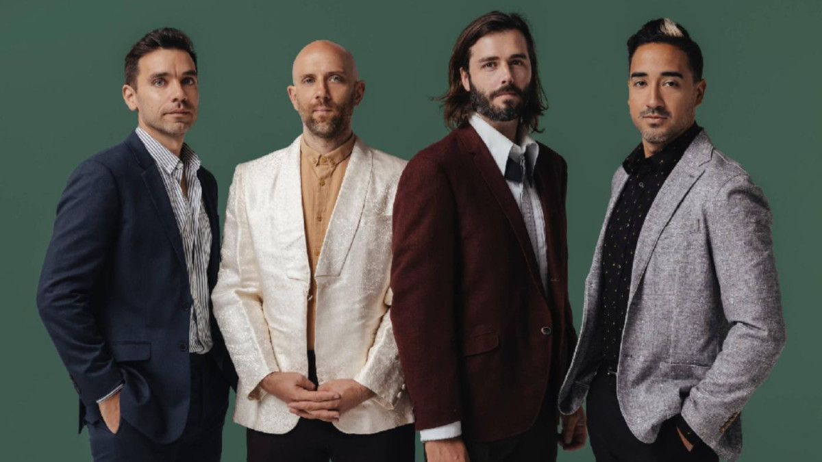 Lord Huron