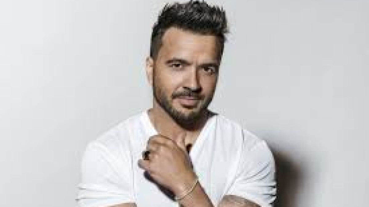 Luis Fonsi