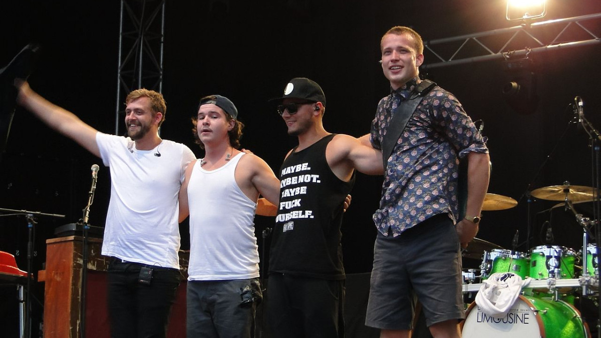 Lukas Graham
