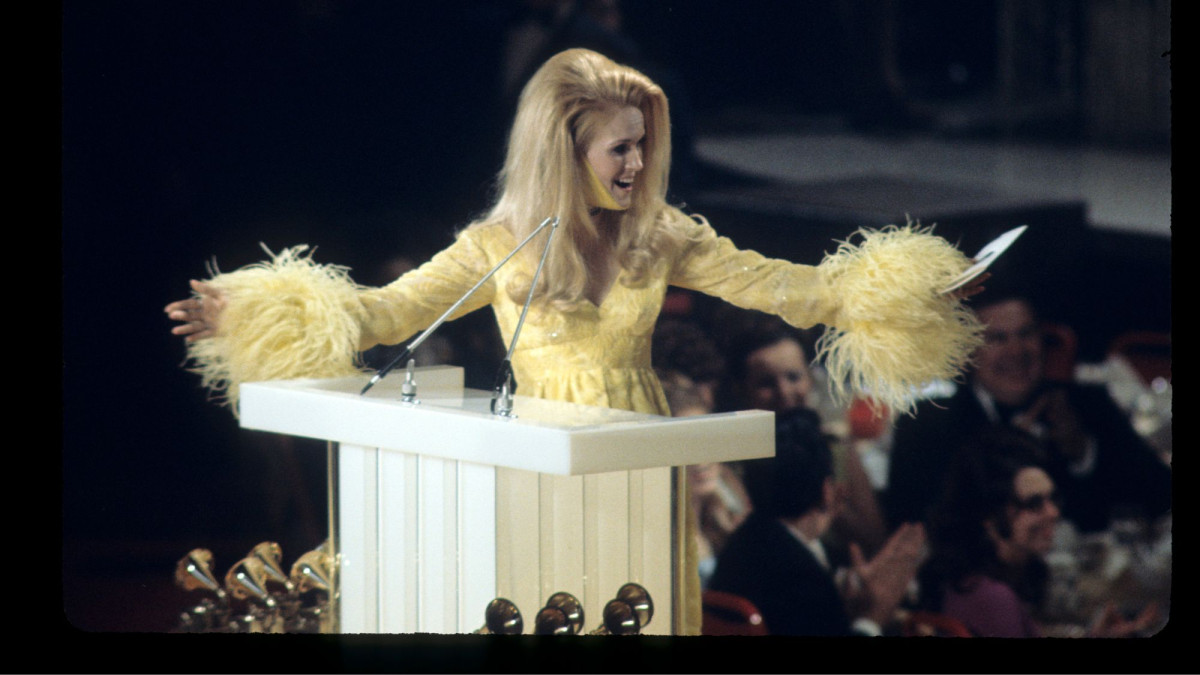 Lynn Anderson