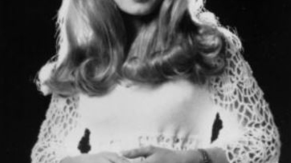 Listeutsnitt for Lynn Anderson