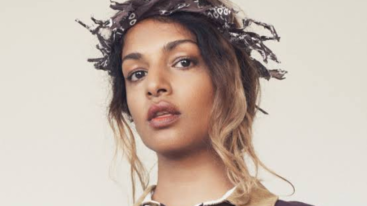 M.I.A.