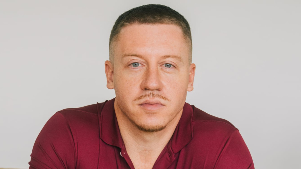 Listeutsnitt for Macklemore