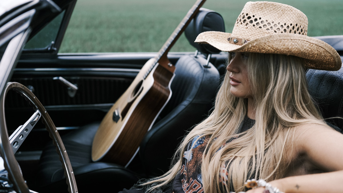 Listeutsnitt for Madeléne