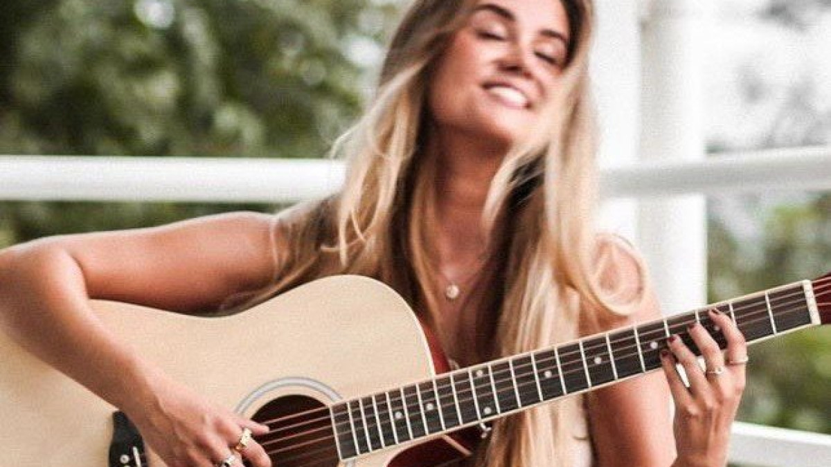 Listeutsnitt for Madeléne