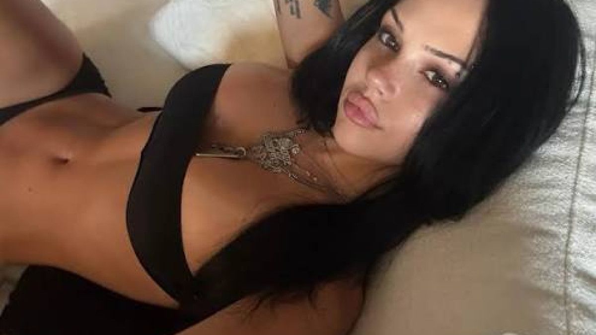 Listeutsnitt for Maggie Lindemann