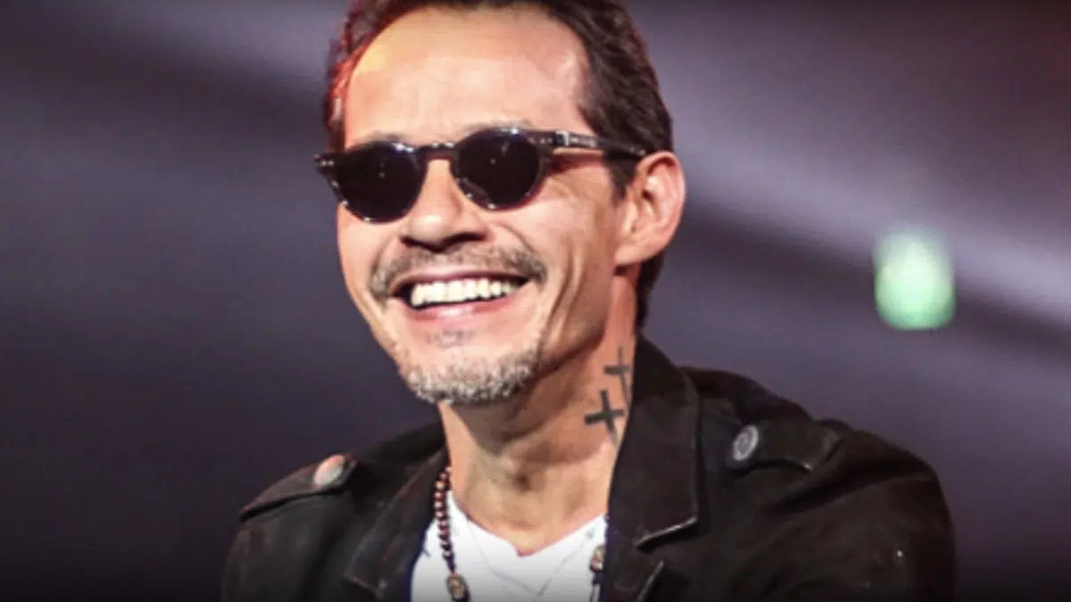 Marc Anthony