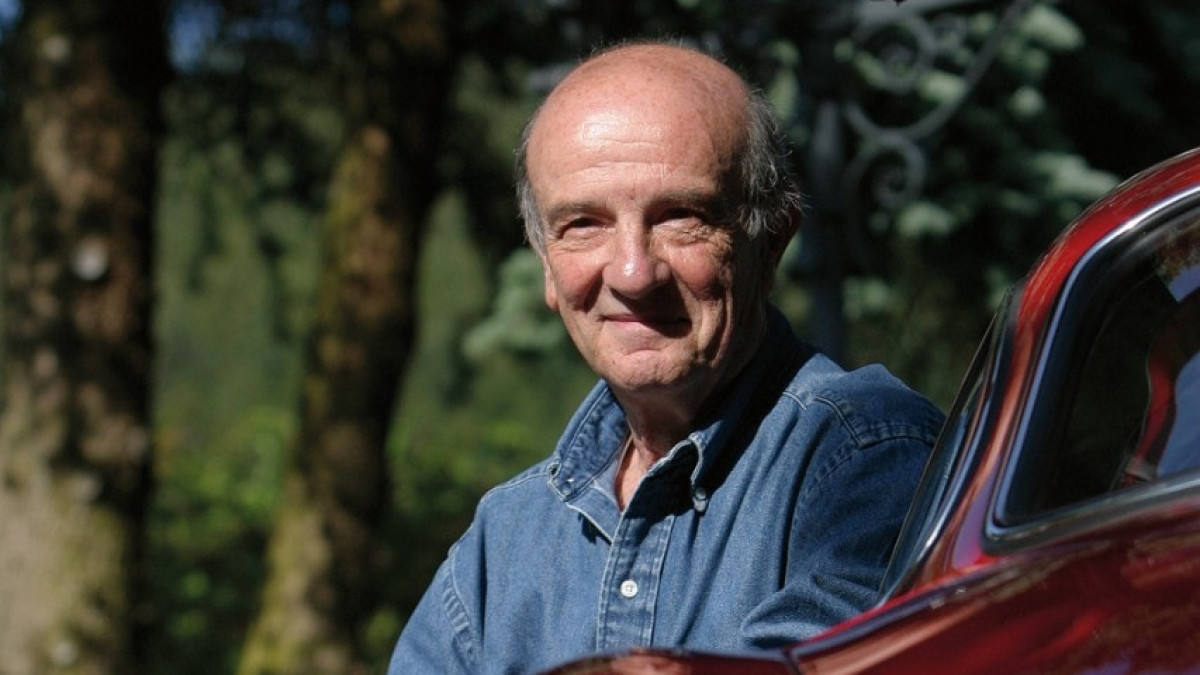 Marcello Minerbi