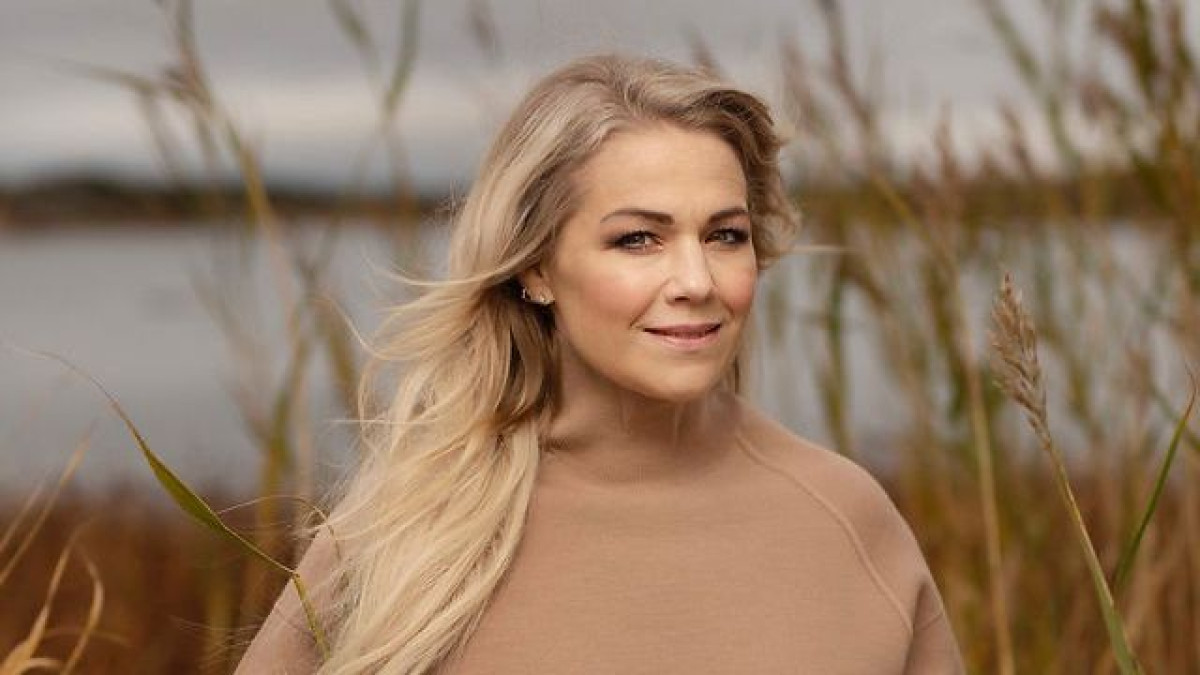 Listeutsnitt for Maria Haukaas Mittet