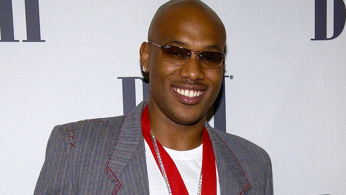 Listeutsnitt for Mario Winans