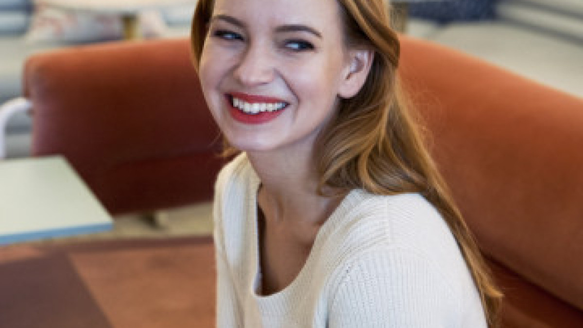 Listeutsnitt for Marit Larsen
