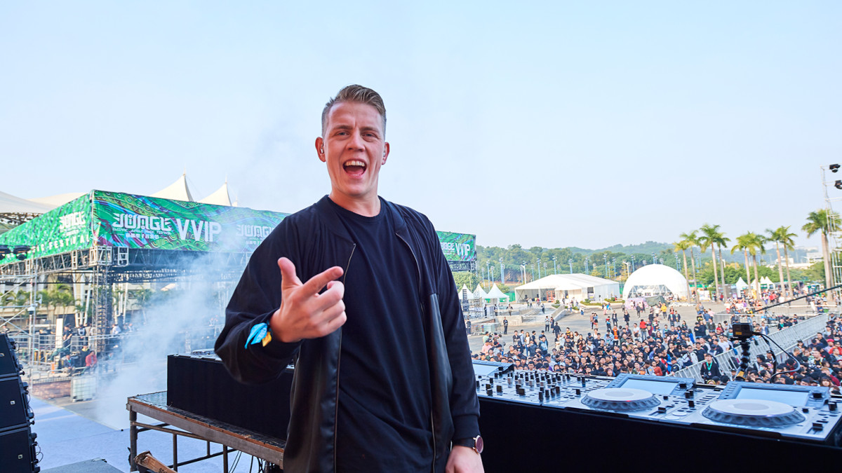 Martin Jensen
