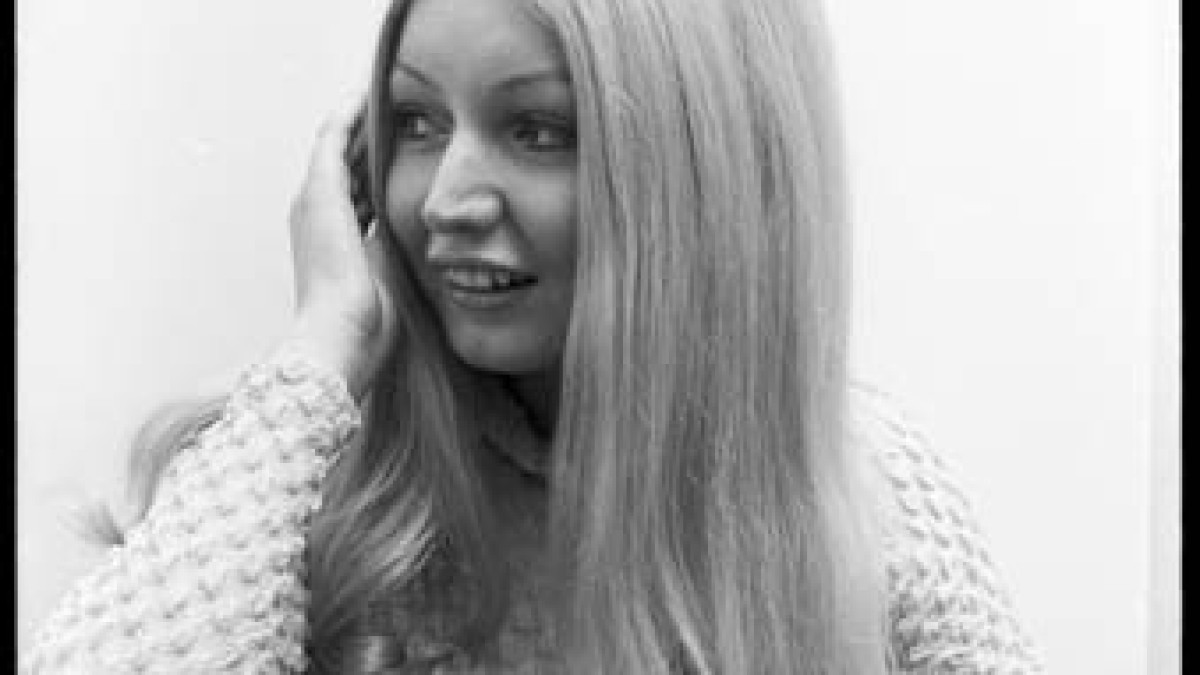 Listeutsnitt for Mary Hopkin