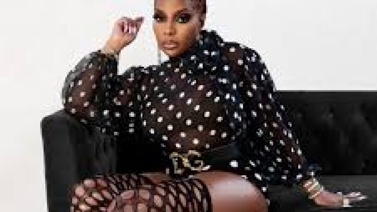 Listeutsnitt for Mary J. Blige
