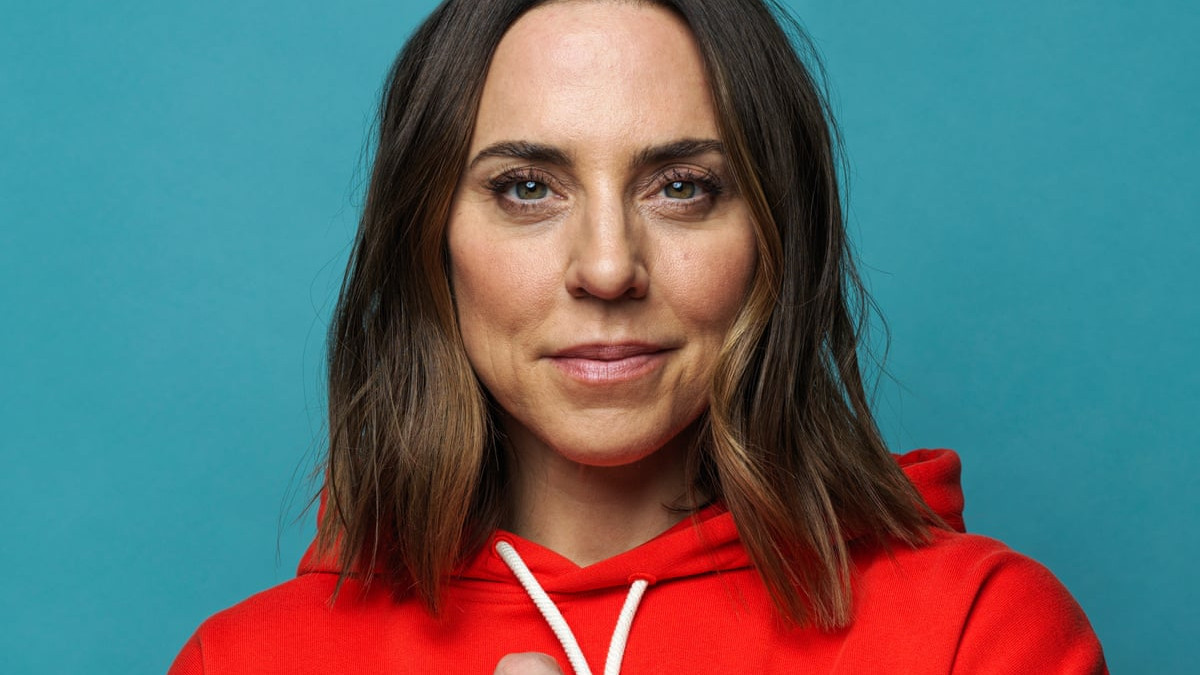 Melanie C