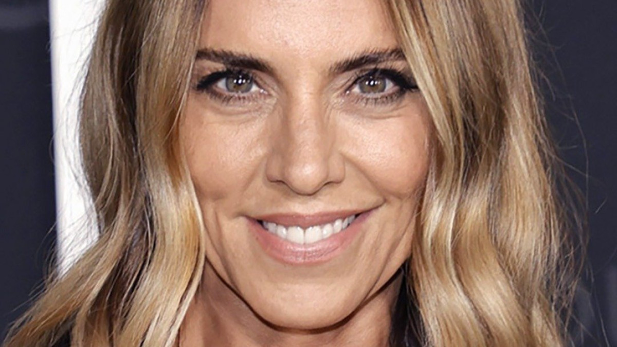 Listeutsnitt for Melanie C