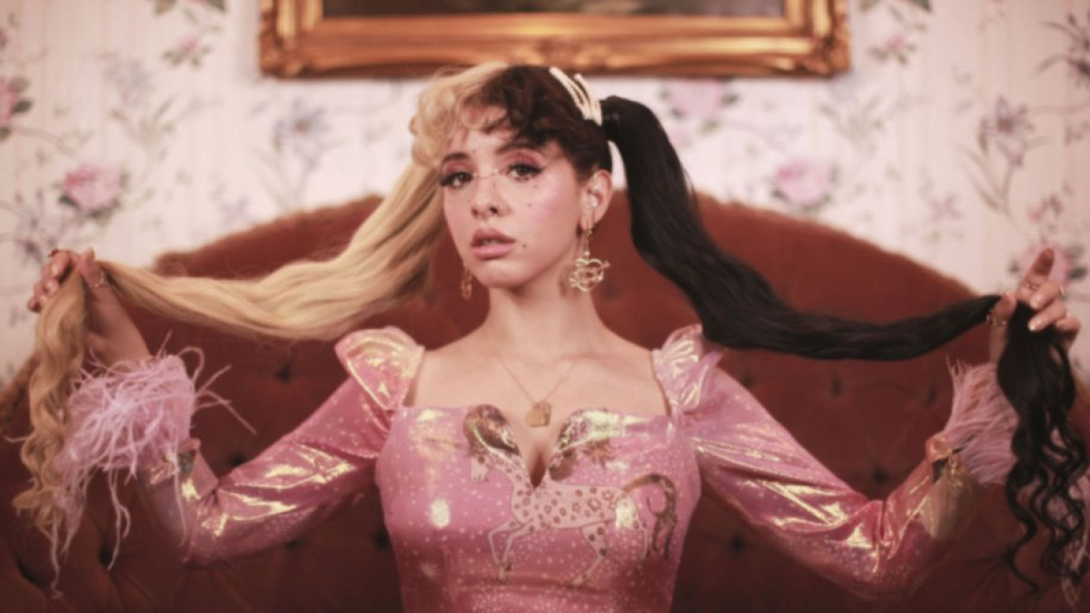 Melanie Martinez