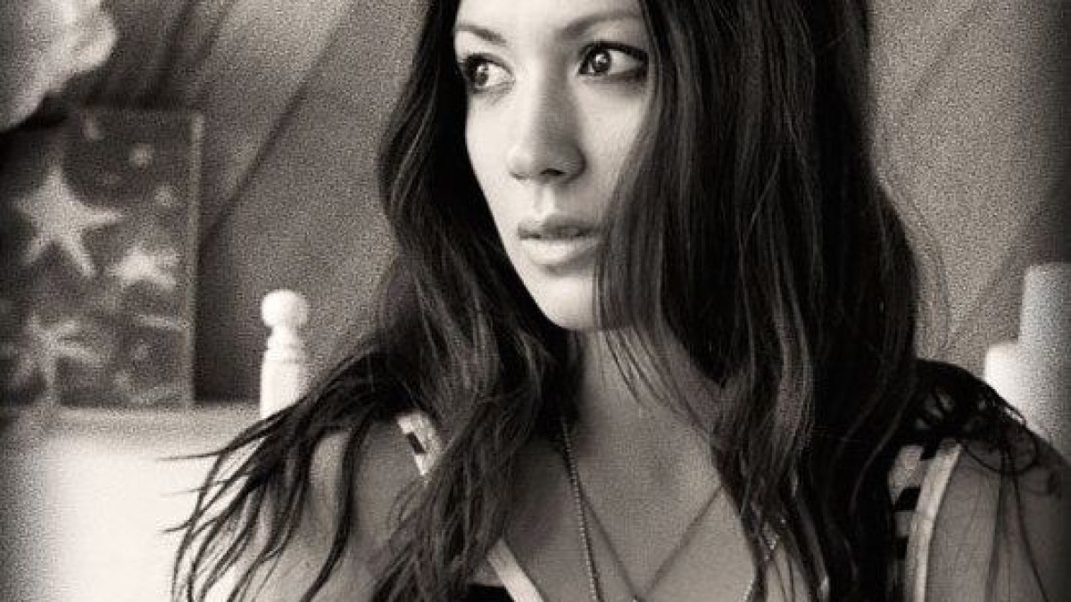 Listeutsnitt for Michelle Branch