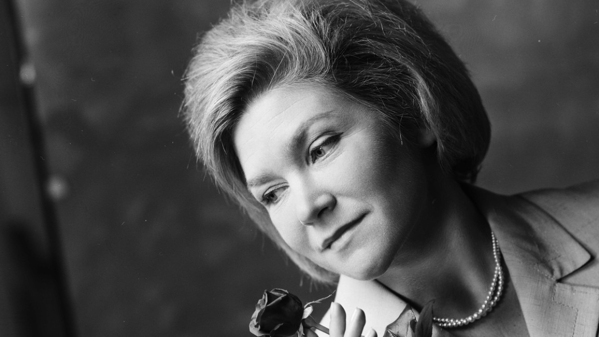 Nora Brockstedt