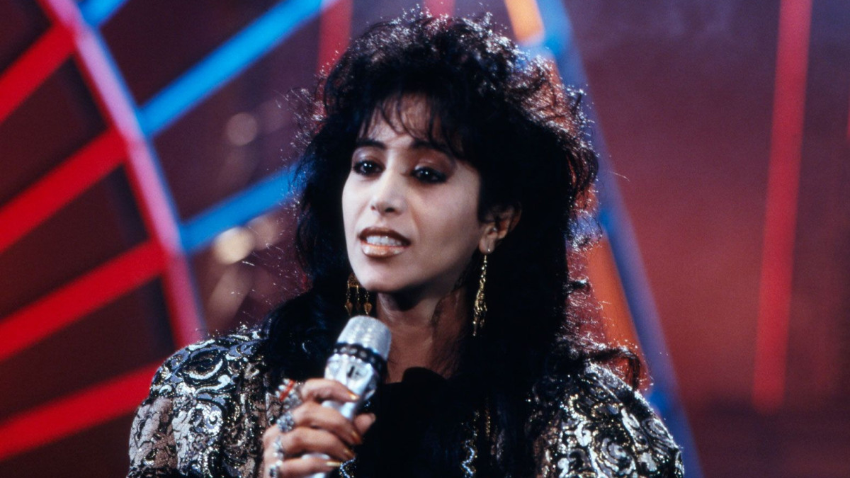 Ofra Haza