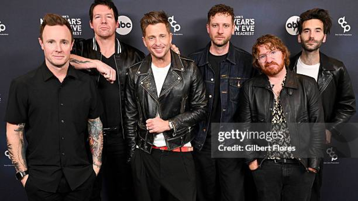 Onerepublic