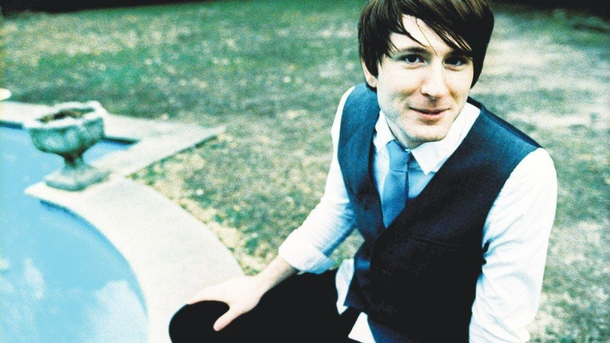 Listeutsnitt for Owl City