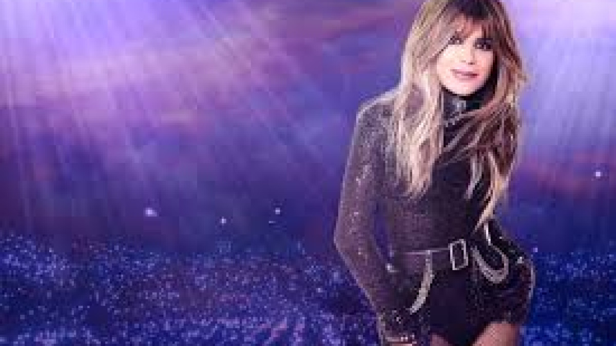 Listeutsnitt for Paula Abdul