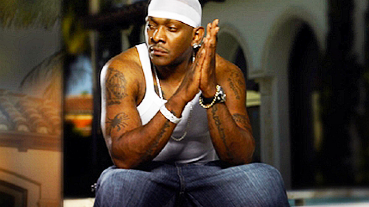 Petey Pablo