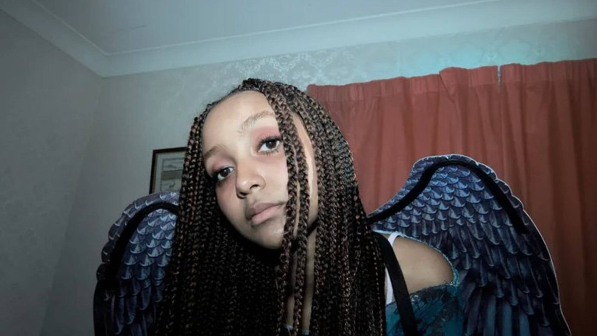 Listeutsnitt for Pinkpantheress